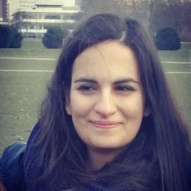 Katerina Drakoulaki, PhD